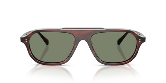 Lentes de Sol Oliver Peoples OV5613SU Café