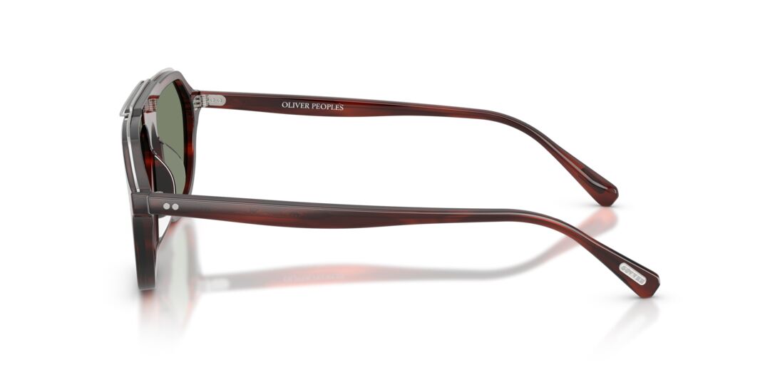 Lentes de Sol Oliver Peoples OV5613SU Café