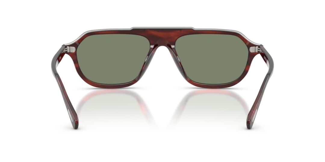 Lentes de Sol Oliver Peoples OV5613SU Café