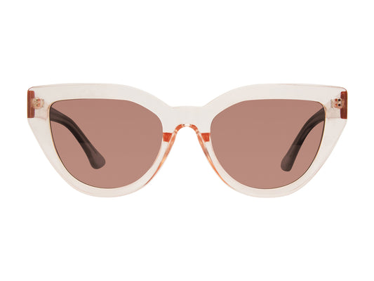 Lentes de Sol Privé Revaux THECHICAS Beige