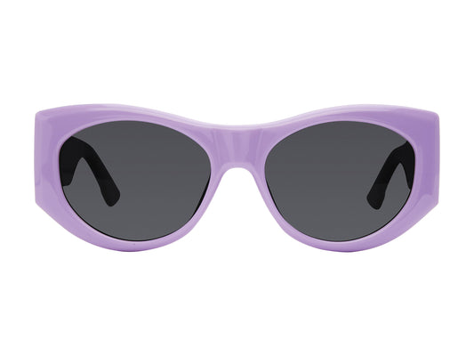Lentes de Sol Privé Revaux THEPEREZS Morado