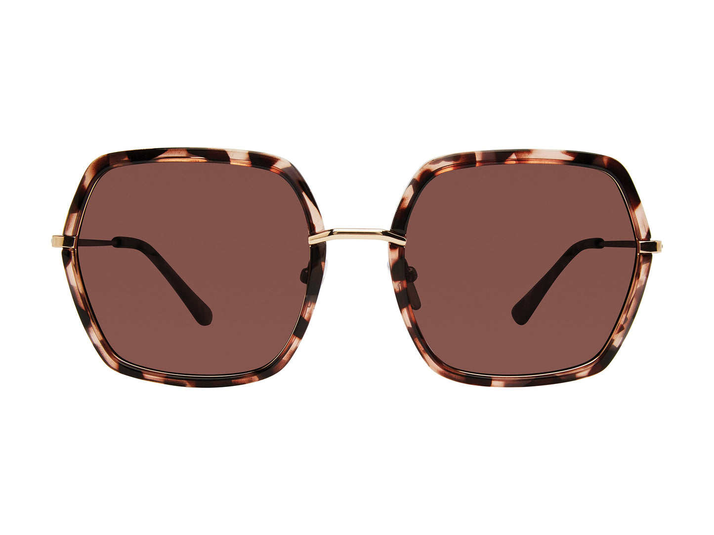 Lentes de Sol Privé Revaux BYTHEBAYS Havana