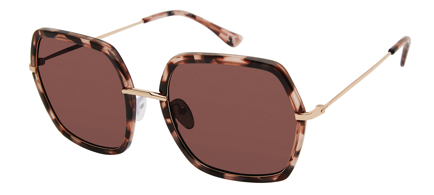 Lentes de Sol Privé Revaux BYTHEBAYS Havana