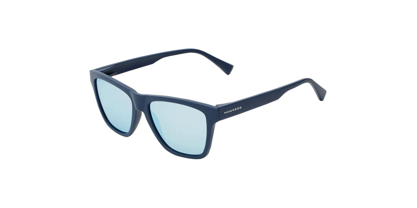 Lentes de Sol Hawkers LIFTR06 Azul-Ópticas LUX, Ve Más Allá