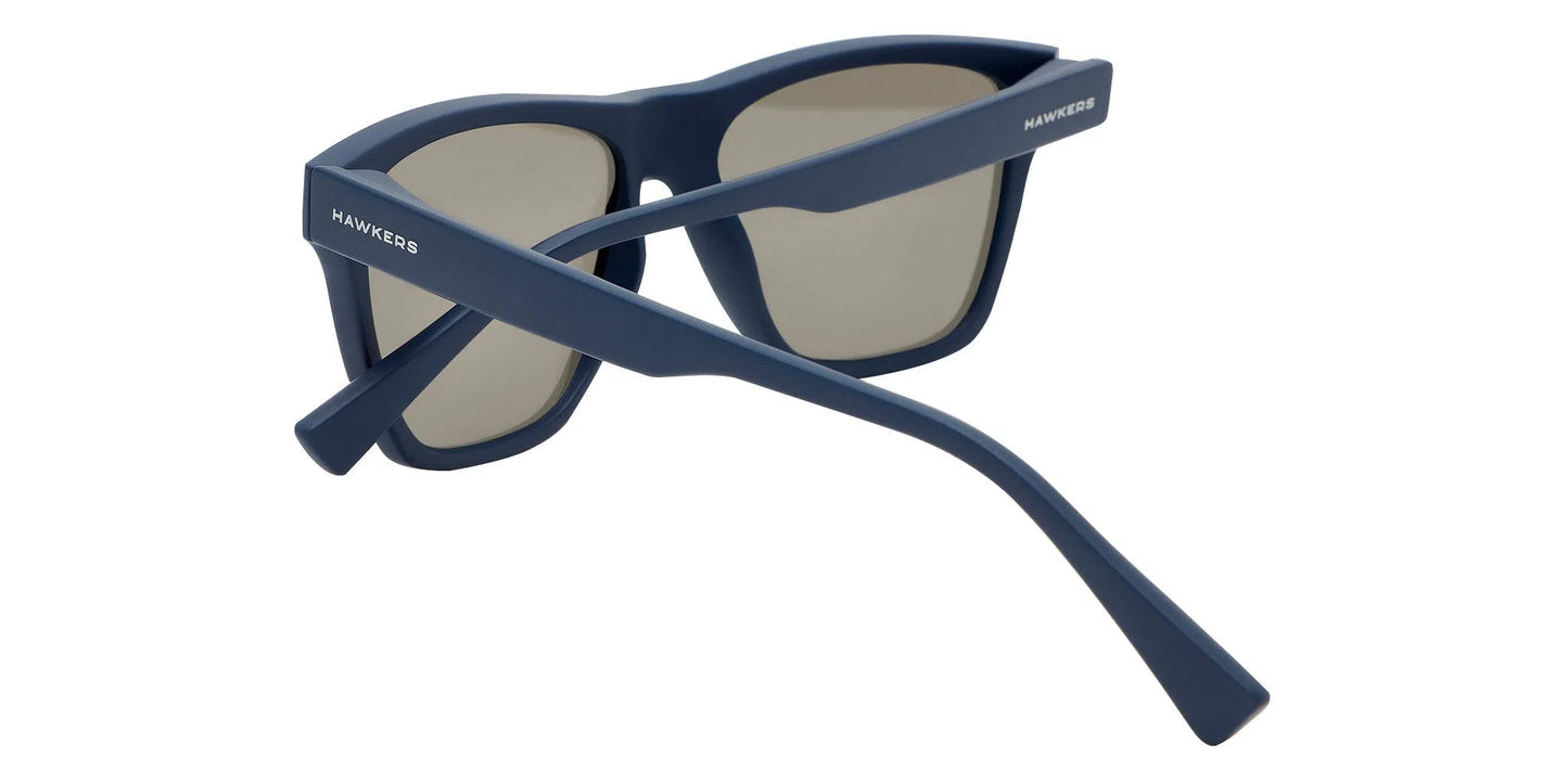 Lentes de Sol Hawkers LIFTR06 Azul-Ópticas LUX, Ve Más Allá