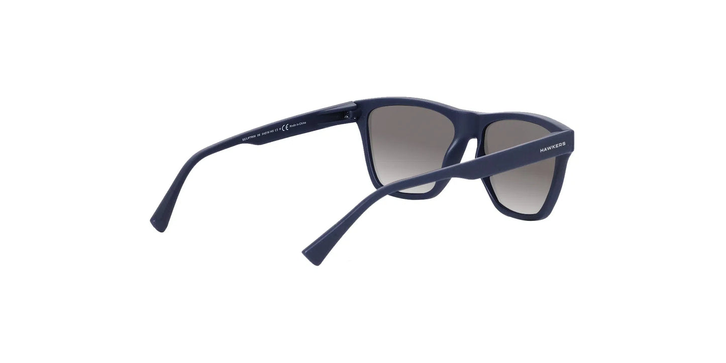 Lentes de Sol Hawkers LIFTR06 Azul-Ópticas LUX, Ve Más Allá