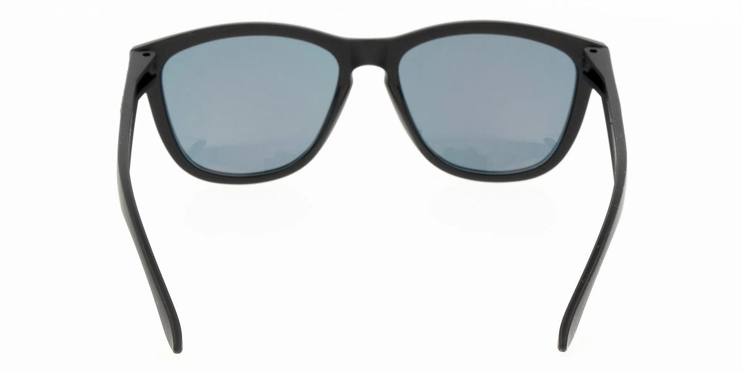 Lentes de Sol Hawkers O18TR48 Negro-Ópticas LUX, Ve Más Allá