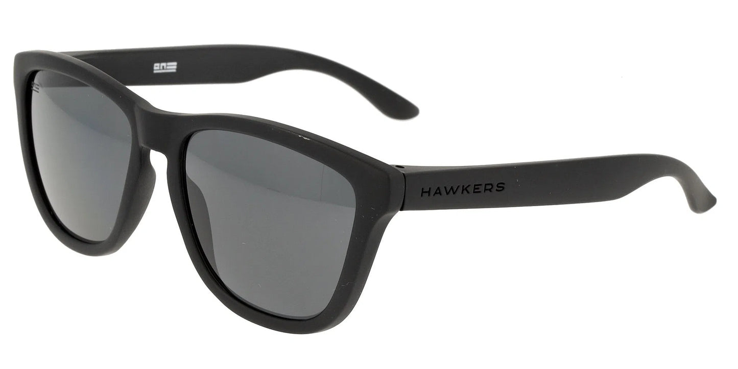 Lentes de Sol Hawkers 140014 Negro-Ópticas LUX, Ve Más Allá