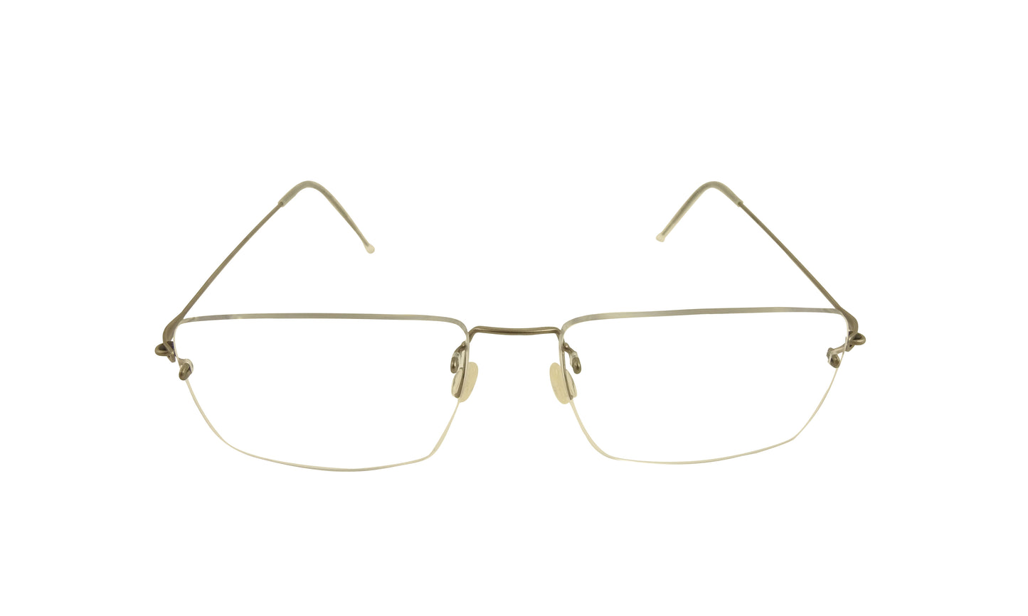Lente Oftálmico Spirit ATSBASIC Plata