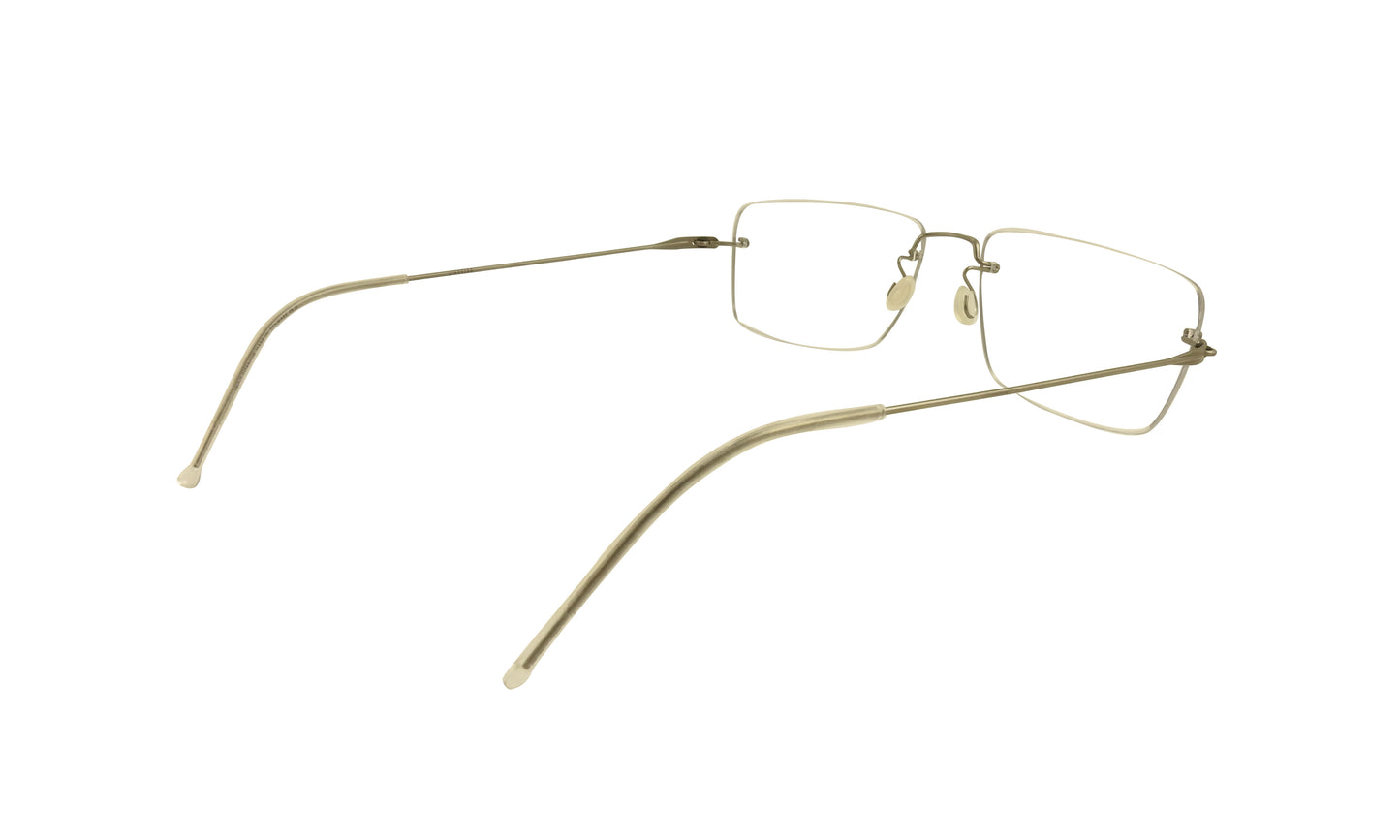Lente Oftálmico Spirit ATSBASIC Plata