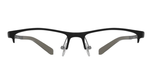 Lente Oftálmico Unofficial UNOM0325 Negro