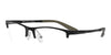 Lente Oftálmico Unofficial UNOM0325 Negro