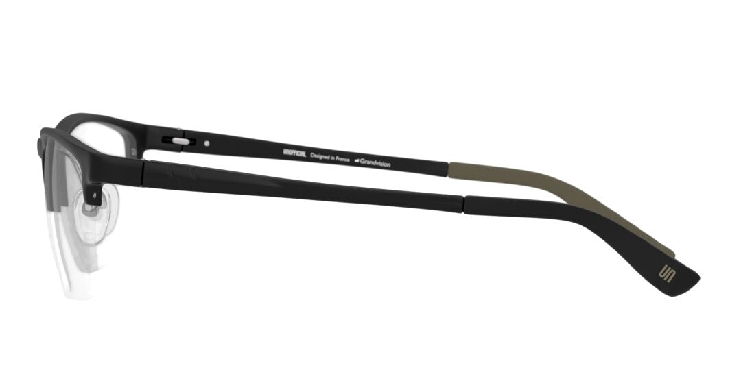 Lente Oftálmico Unofficial UNOM0325 Negro