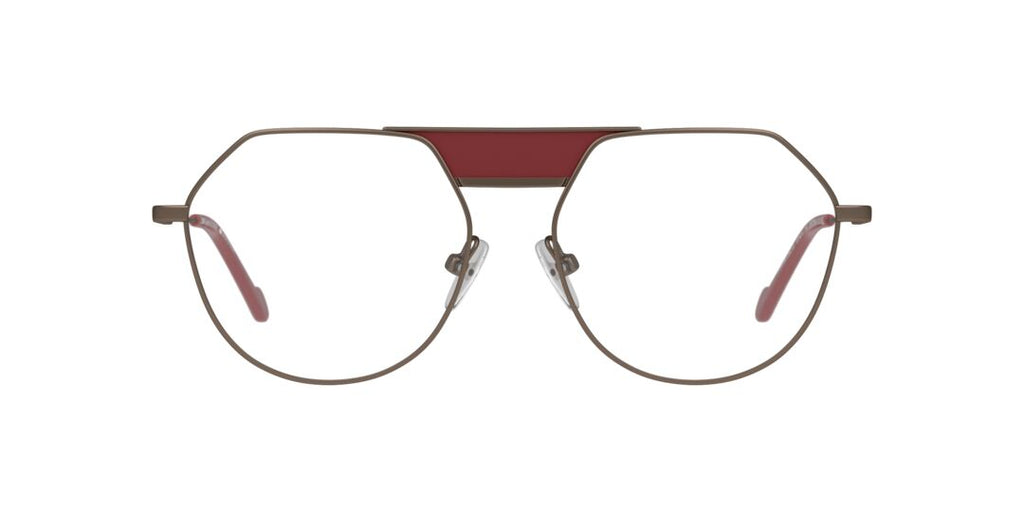 Lente Oftálmico Unofficial UNOM0365 Gris