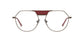 Lente Oftálmico Unofficial UNOM0365 Gris