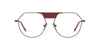 Lente Oftálmico Unofficial UNOM0365 Gris