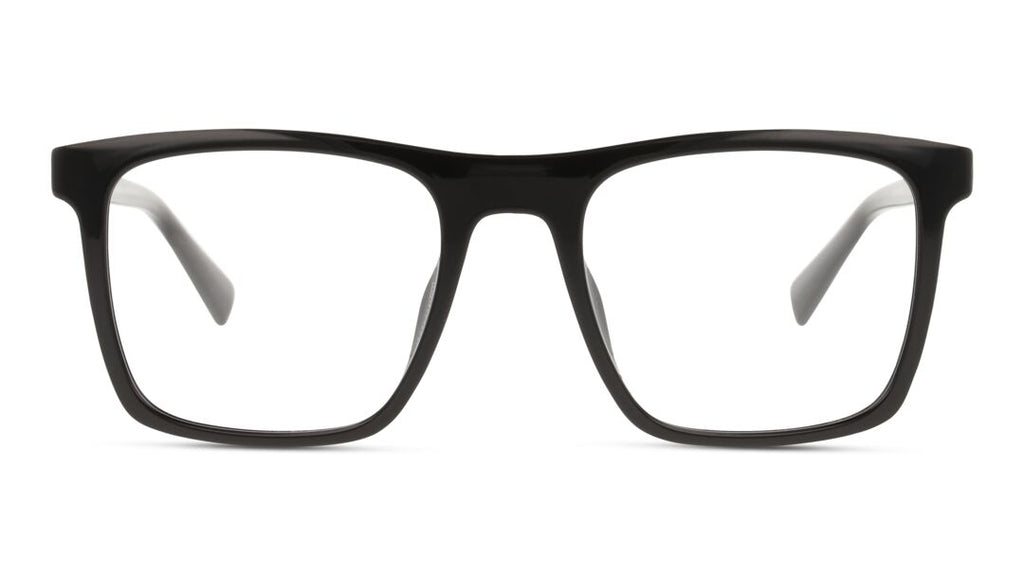 Lente Oftálmico Unofficial UNOM0368 Negro