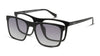 Lente Oftálmico Unofficial UNOM0368 Negro