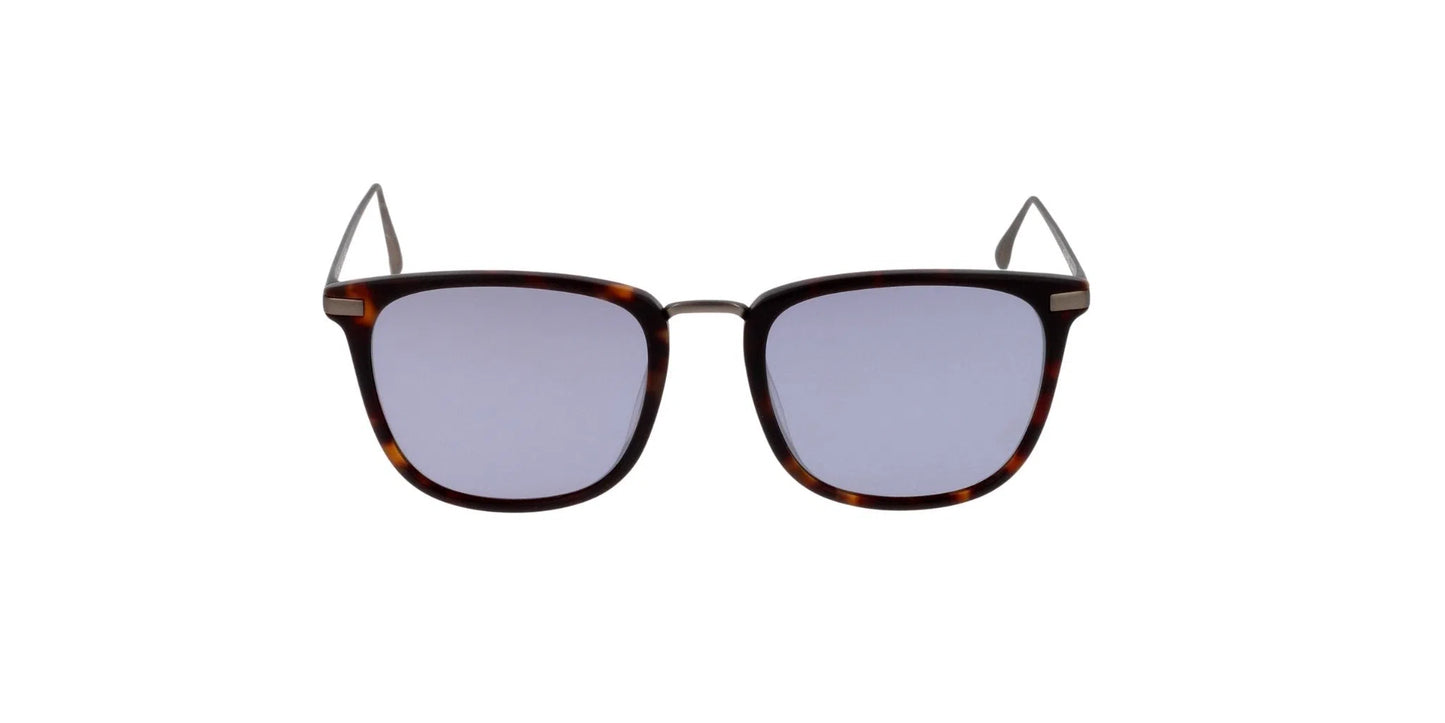 Lentes de Sol Julius JSGM27 Havana-Ópticas LUX, Ve Más Allá