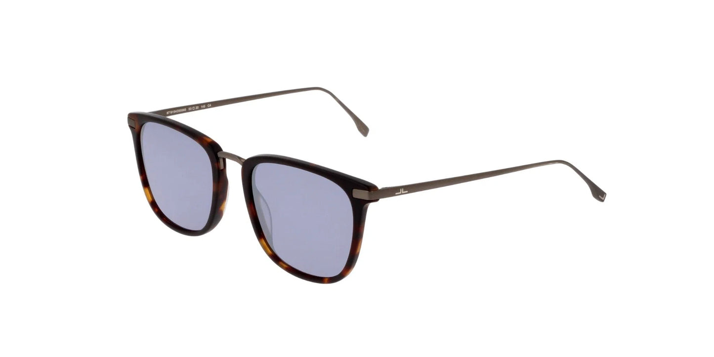 Lentes de Sol Julius JSGM27 Havana-Ópticas LUX, Ve Más Allá