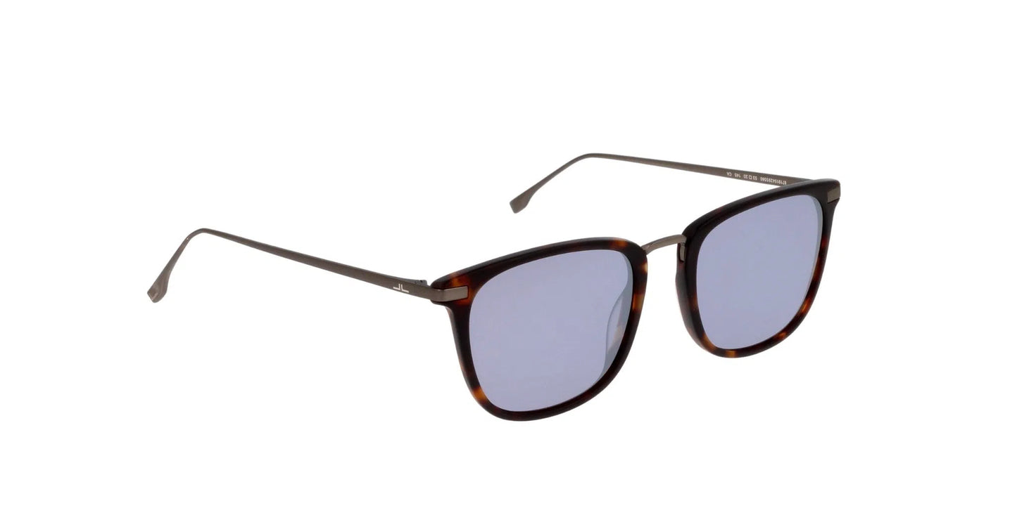 Lentes de Sol Julius JSGM27 Havana-Ópticas LUX, Ve Más Allá