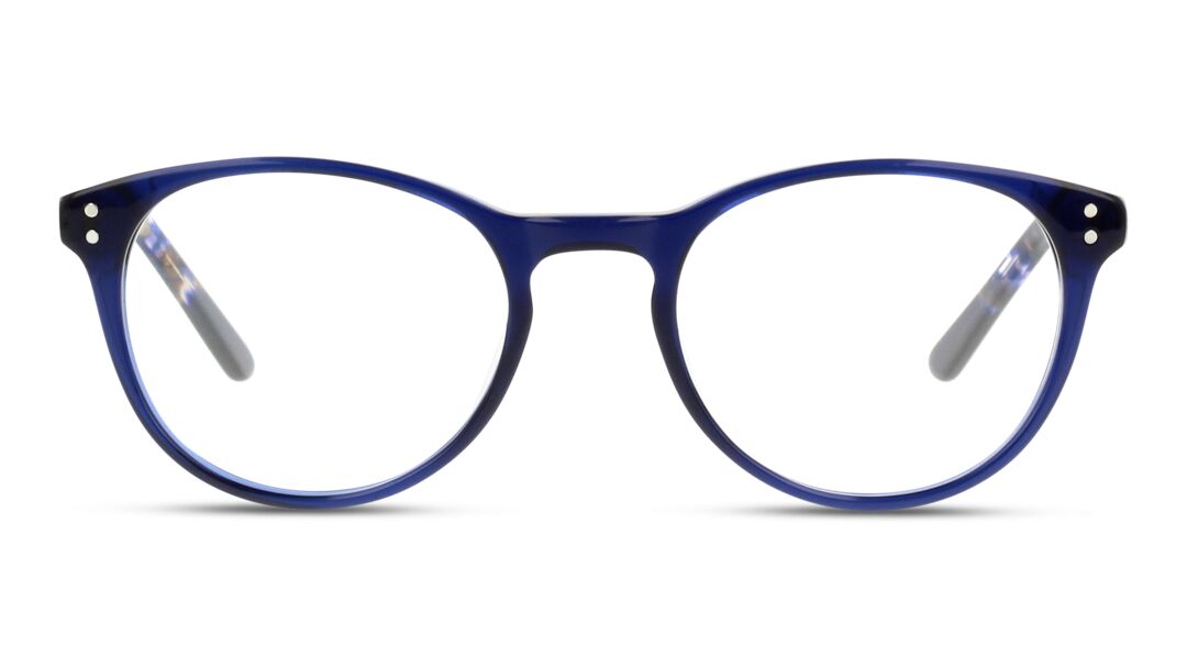 Lente Oftálmico In Style ISJF14 Azul