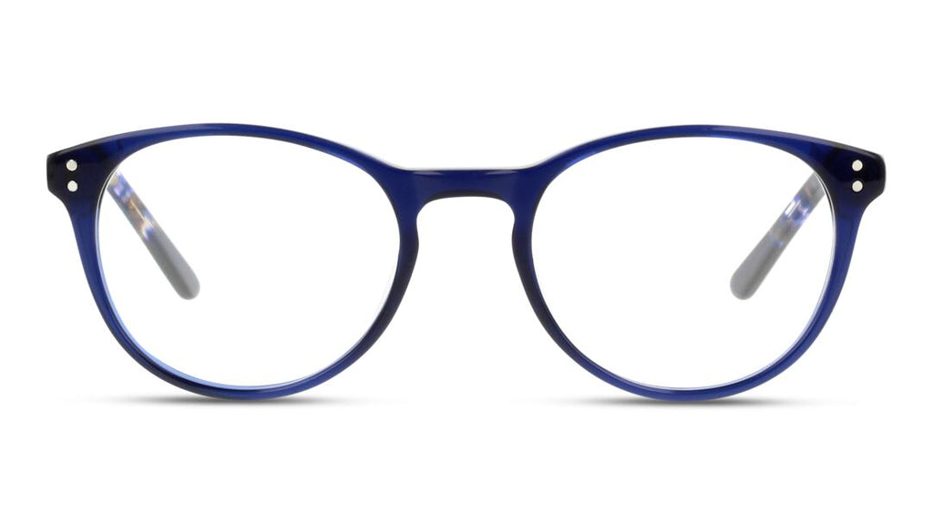 Lente Oftálmico In Style ISJF14 Azul
