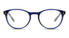 Lente Oftálmico In Style ISJF14 Azul