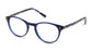 Lente Oftálmico In Style ISJF14 Azul