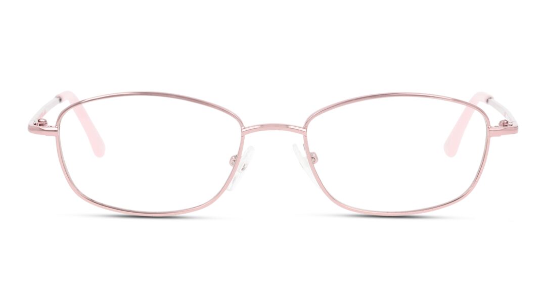 Lente Oftálmico Seen SNDF03 Rosa