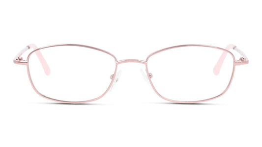 Lente Oftálmico Seen SNDF03 Rosa