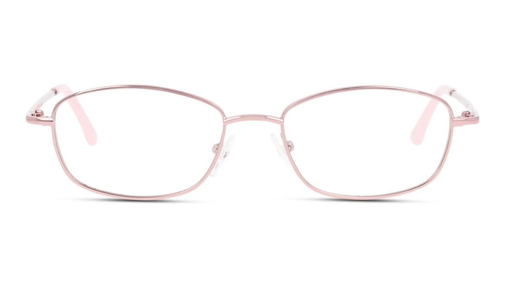 Lente Oftálmico Seen SNDF03 Rosa