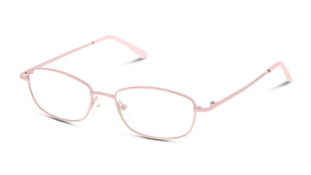 Lente Oftálmico Seen SNDF03 Rosa