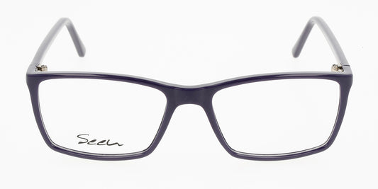 Lente Oftálmico Seen SNOF0006 Morado