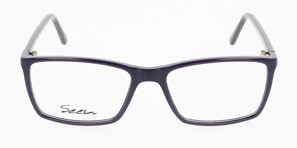 Lente Oftálmico Seen SNOF0006 Morado