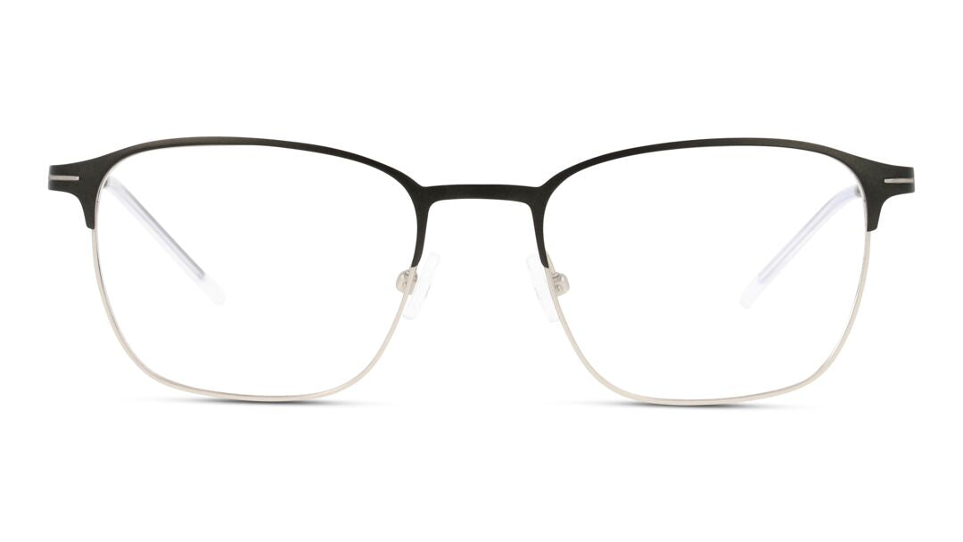 Lente Oftálmico D By D Titanium DBOM9019 Verde