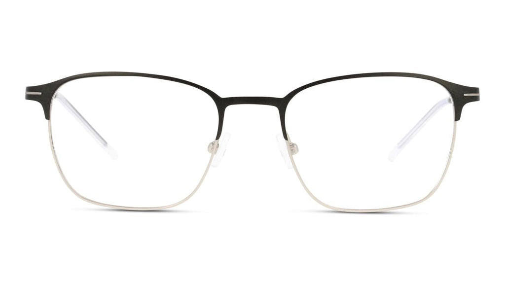 Lente Oftálmico D By D Titanium DBOM9019 Verde