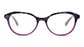 Lente Oftálmico Miki Ninn MNOF0031 Morado