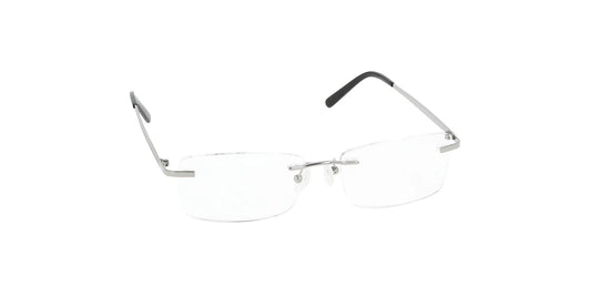 Lentes al aire hombre sales