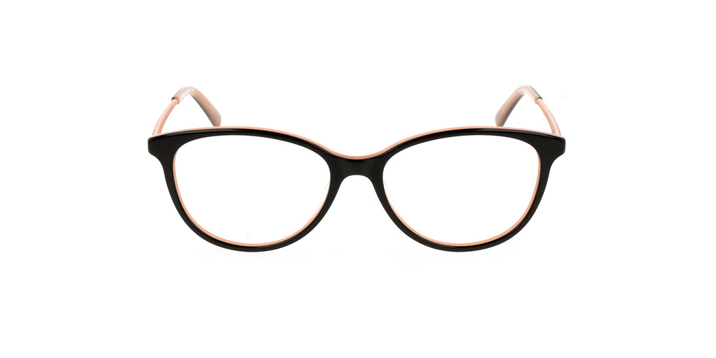 Lente Oftálmico Unofficial UNOF0095 Negro