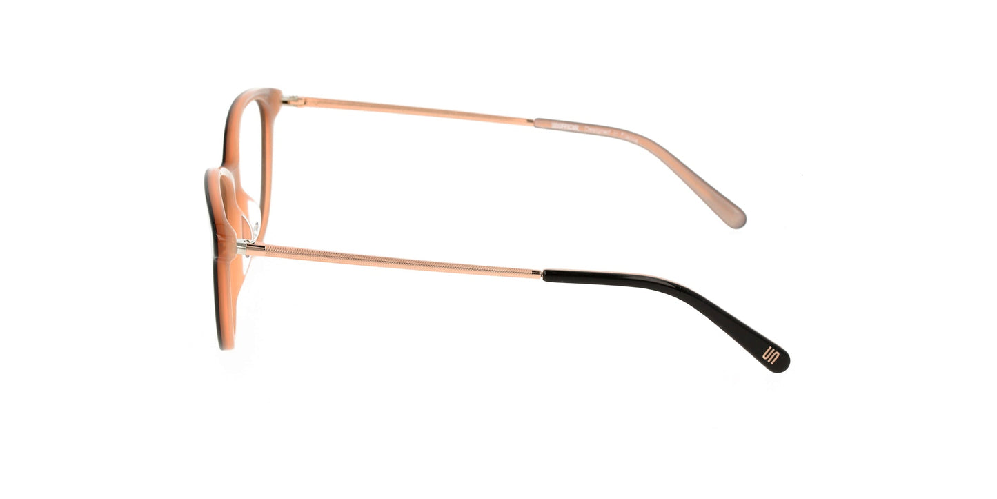 Lente Oftálmico Unofficial UNOF0095 Negro