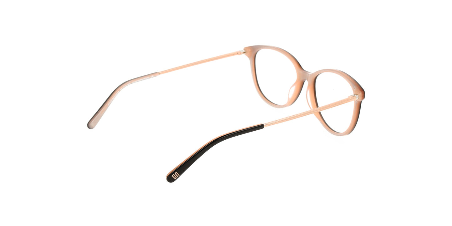 Lente Oftálmico Unofficial UNOF0095 Negro