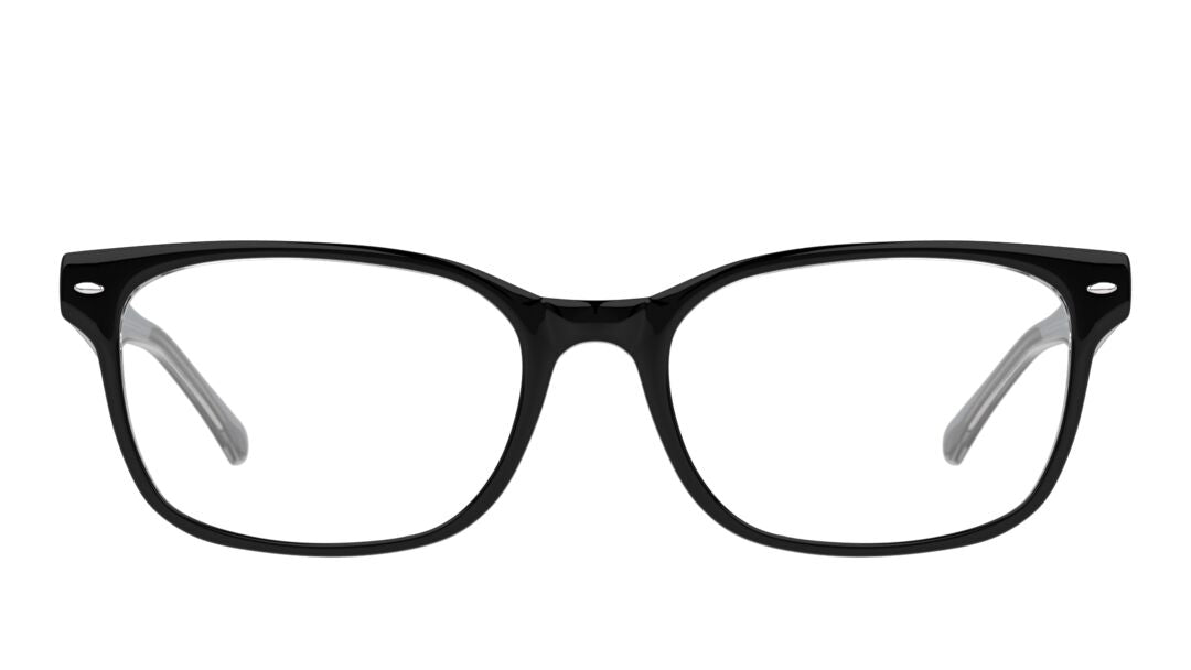 Lente Oftálmico Unofficial UNOM0012 Negro