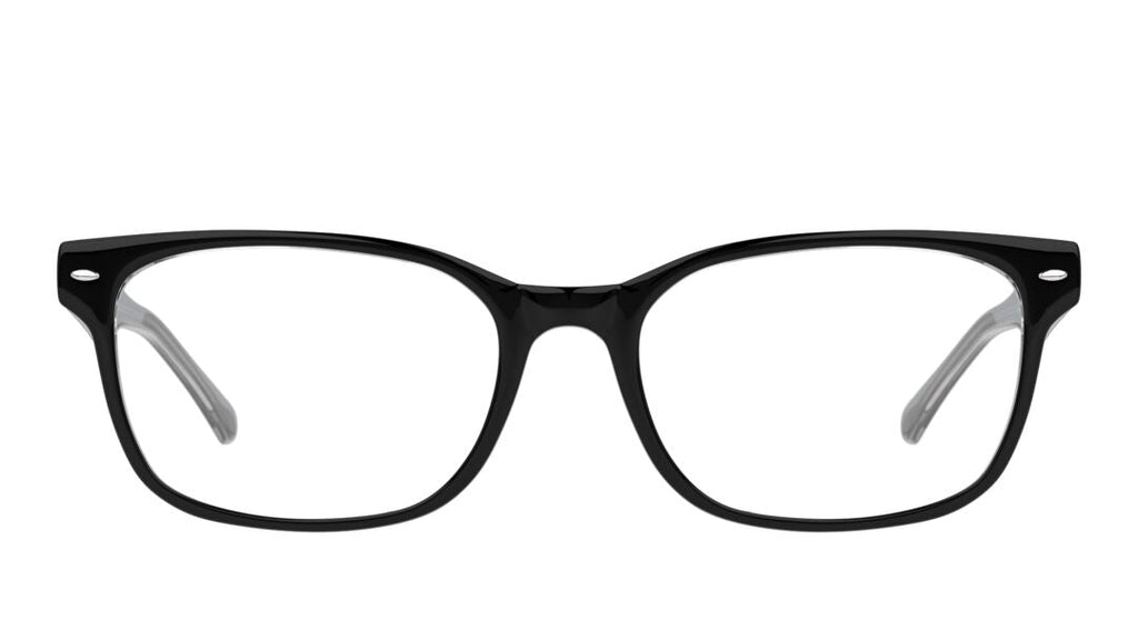 Lente Oftálmico Unofficial UNOM0012 Negro