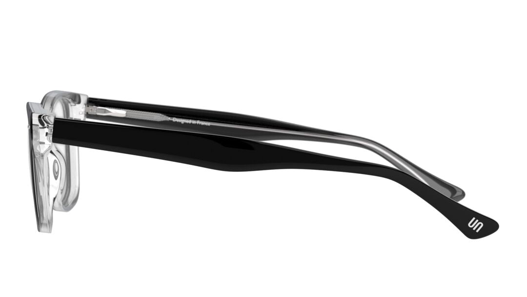 Lente Oftálmico Unofficial UNOM0012 Negro