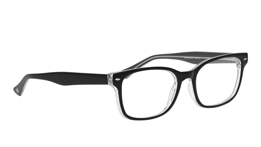 Lente Oftálmico Unofficial UNOM0012 Negro