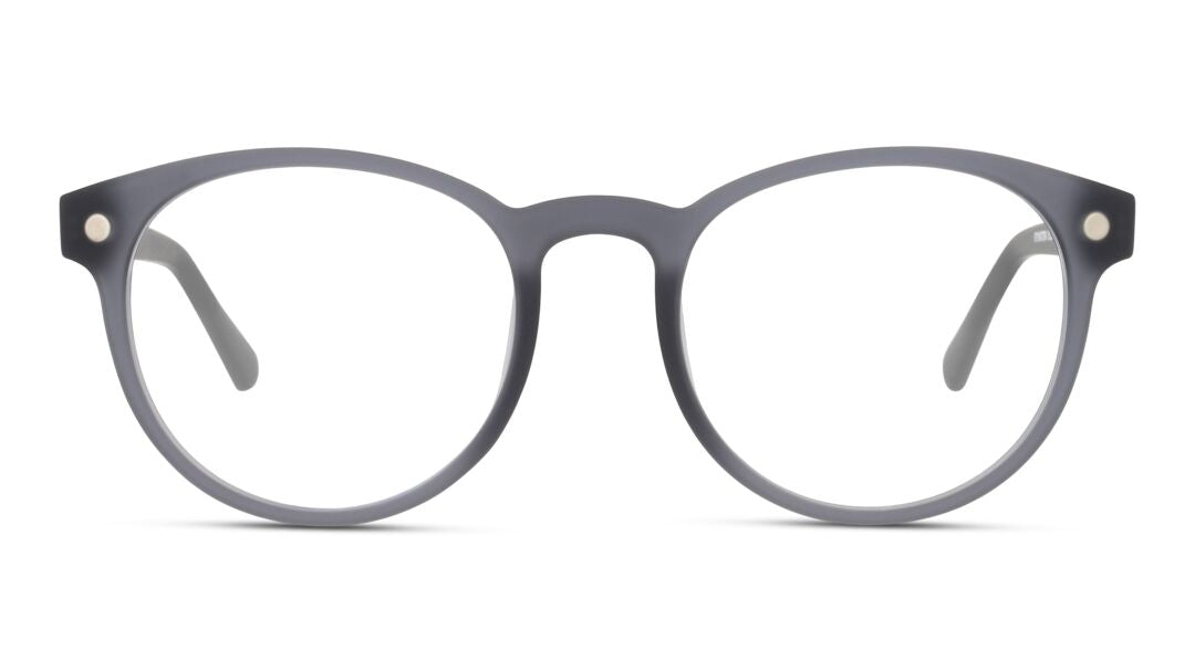 Lente Oftálmico Unofficial UNOM0013 Gris