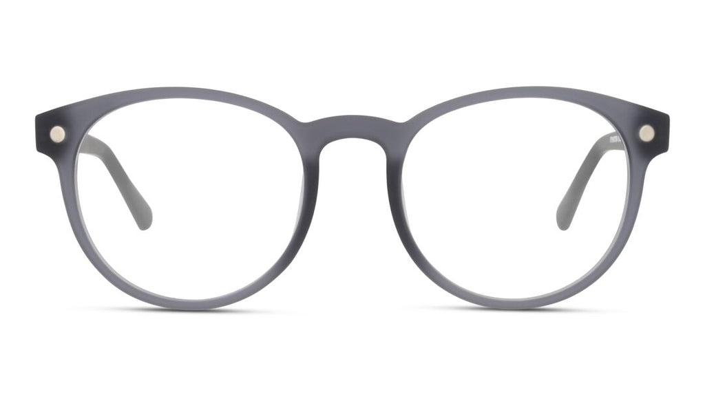 Lente Oftálmico Unofficial UNOM0013 Gris