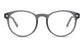 Lente Oftálmico Unofficial UNOM0013 Gris