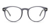 Lente Oftálmico Unofficial UNOM0013 Gris